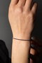 Heliophilia Silver Pulsera de Metal Plateado CBL9575